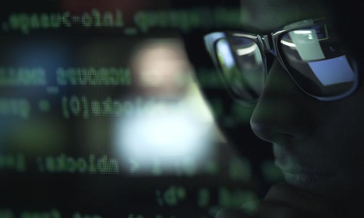 protect your web application from hackers